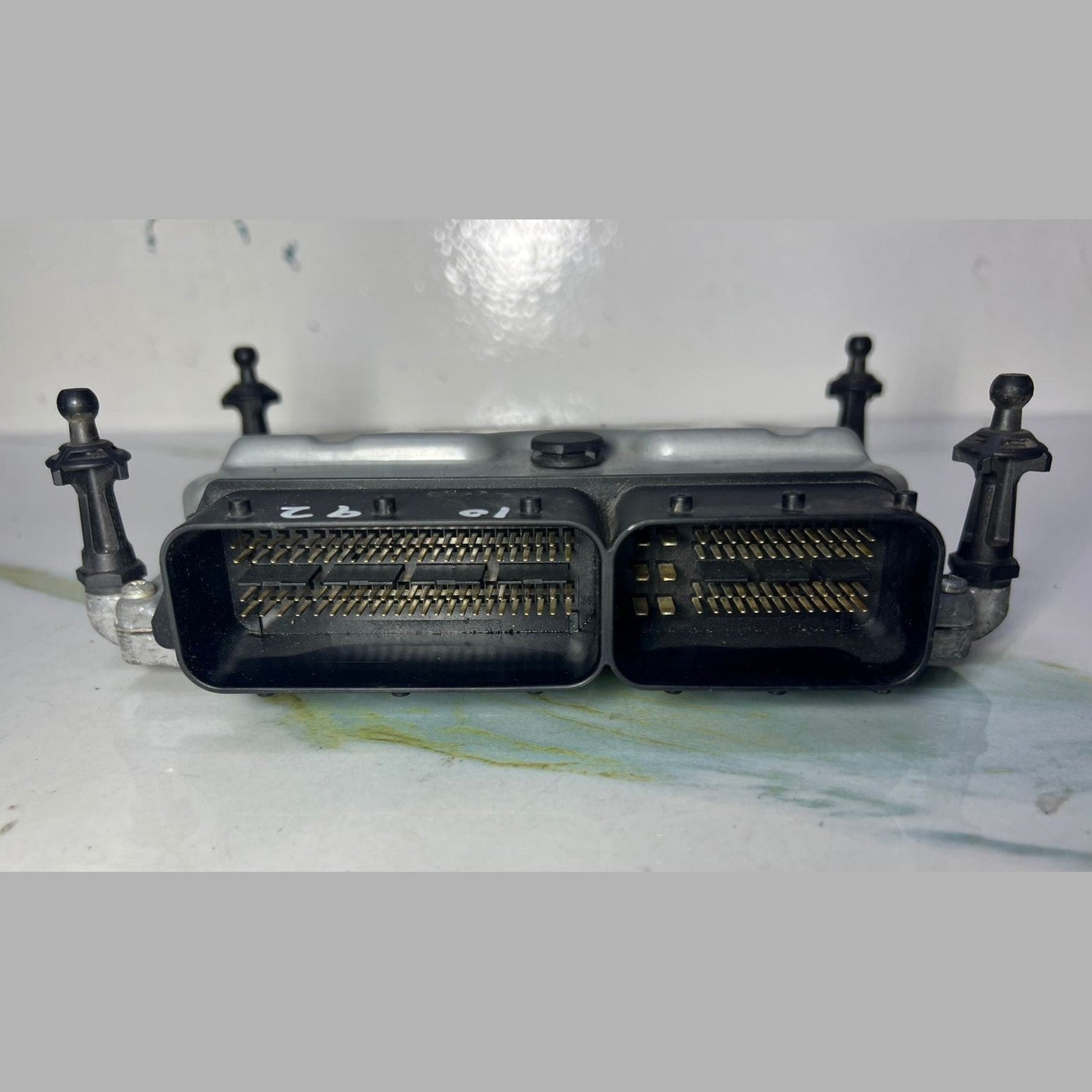 2006-2009 Mercedes-Benz CLK350 Engine Control Unit A2721531092