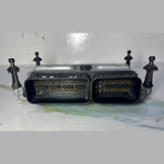 Bild in die Galerieansicht laden, 2006-2009 Mercedes-Benz CLK350 Engine Control Unit A2721531092