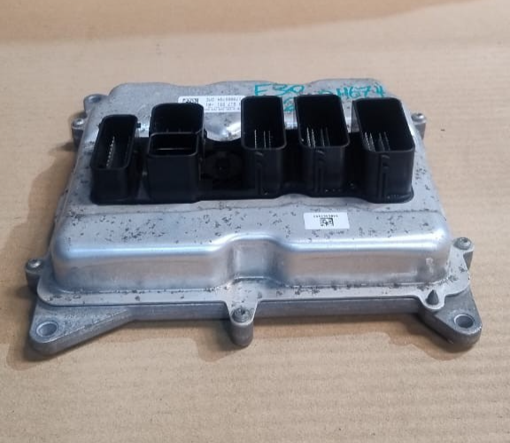 BMW OEM N20 F20 F21 F30 F31 F32 F10 ECU ENGINE CONTROL UNIT KIT  +KEY- 8617551