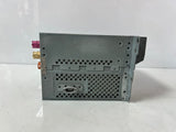 2009-12 BMW 528i F10 F11 F18 F12 Navigation System Headunit Cic High 9237177 OEM