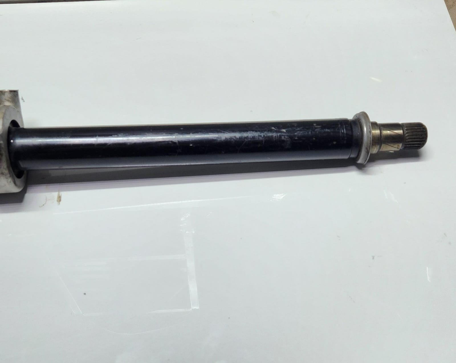 2018-2023 BMW X2 Front Drive Shaft 8681530 1,2 Series F52 F45 F48 F49 X1 F39 OEM