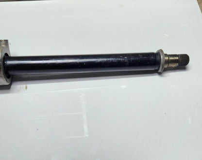 2018-2023 BMW X2 Front Drive Shaft 8681530 1,2 Series F52 F45 F48 F49 X1 F39 OEM
