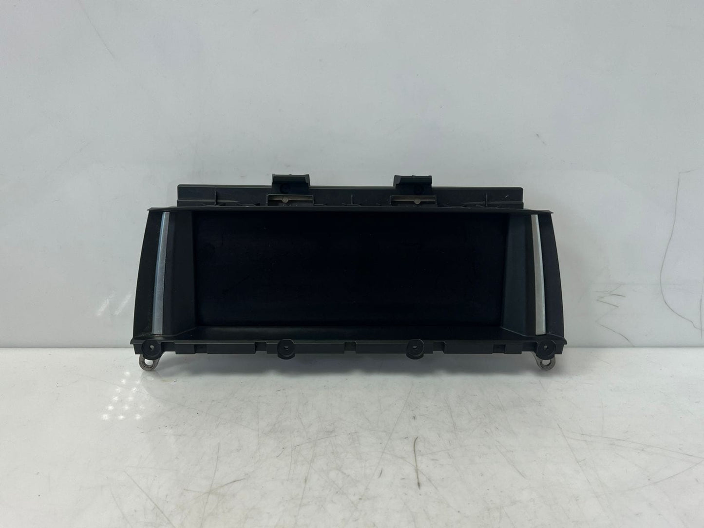 2009-2017 BMW X3 F25 8.8" F26 X4 CID Navigation Display Screen 9370870 OEM