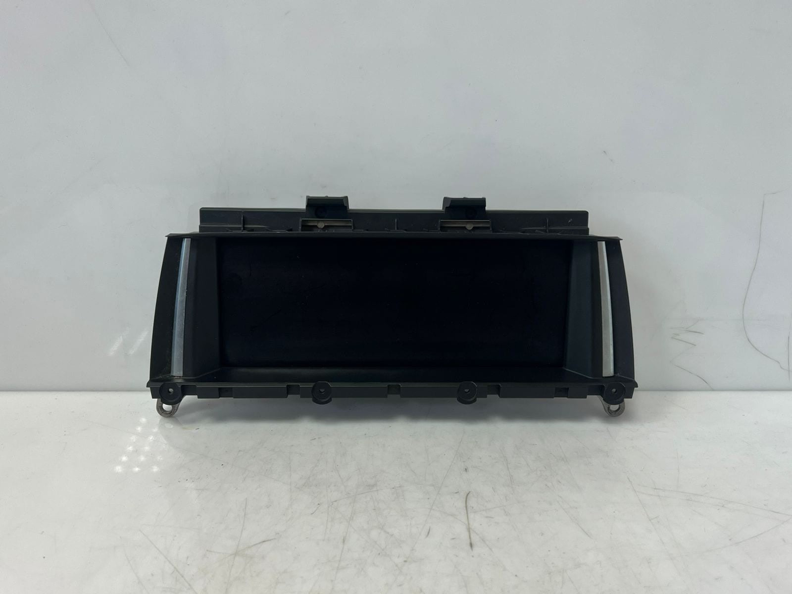2009-2017 BMW X3 F25 8.8" F26 X4 CID Navigation Display Screen 9370870 OEM