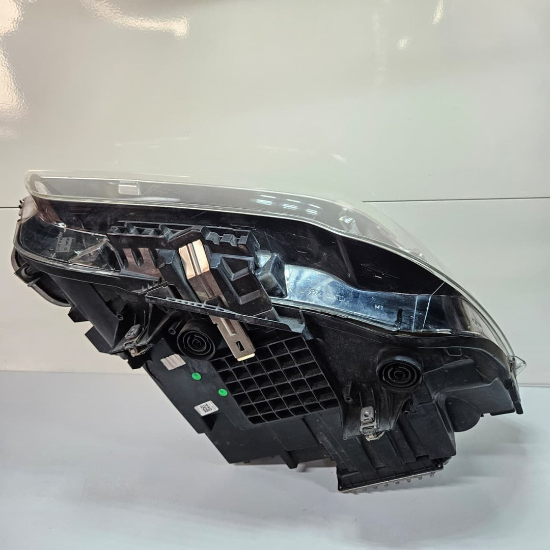 2015-2019 BMW X1 F48 Left Front Headlight 7472221 ECE USED