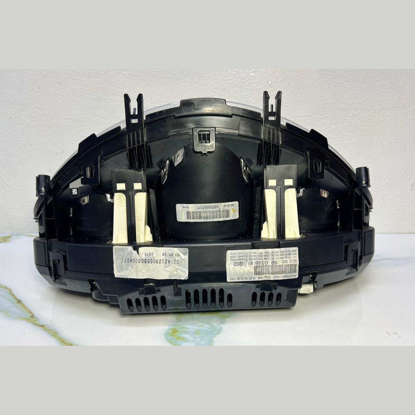 10-14 Mercedes-Benz W212 E-Class Instrument Cluster Speedometer A212 9005903 OEM