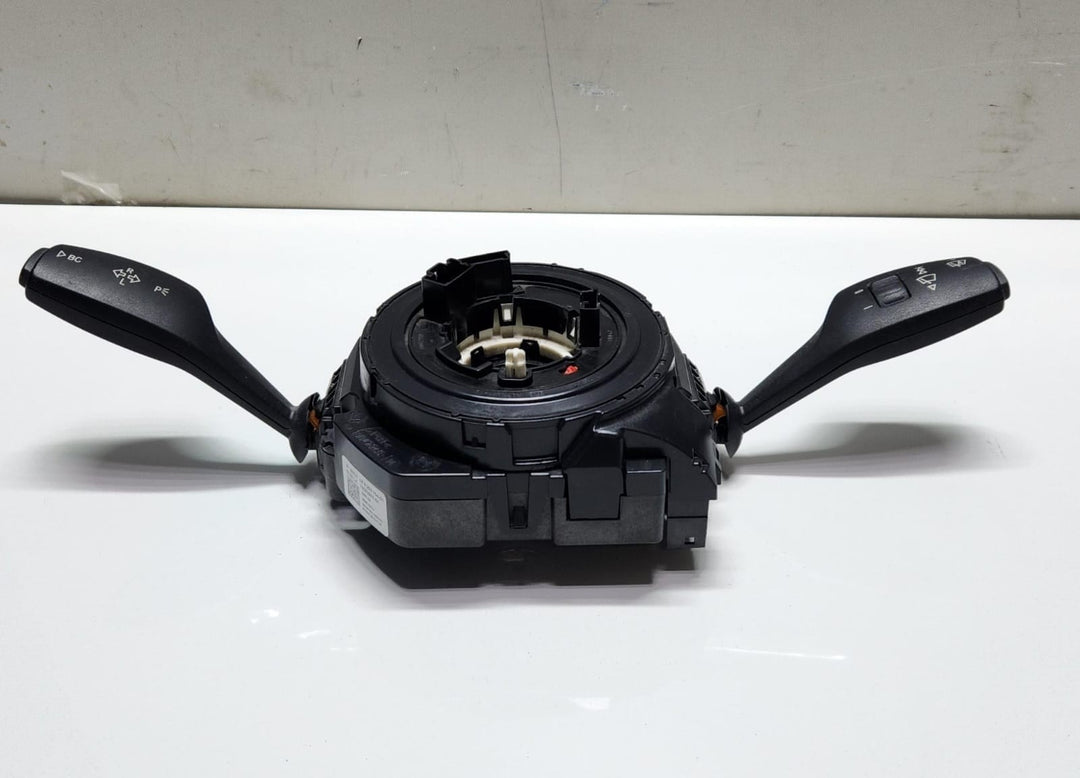 2011-2017 BMW X3 Steering Column Switch 9253754 F20 F25 OEM 