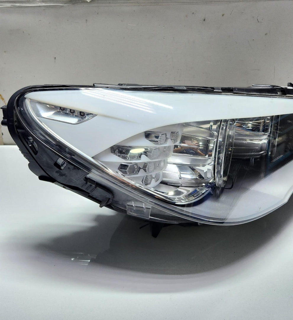 BMW Xenon Headlight 7199610 5 Series F07 GT RIGHT SIDE OEM ECE