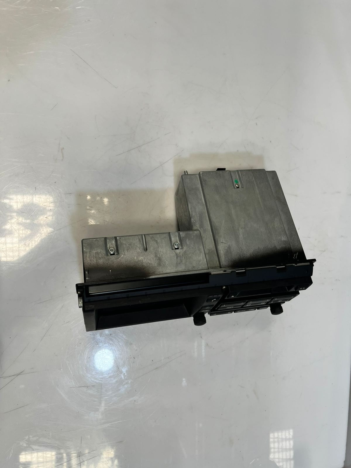 BMW E38 E39 Radio PLAYER Navigation SCREEN Head Unit 8374914 OEM