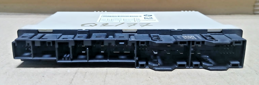 Control Units Seat Module Front fit 2020 BMW X5 M50i(G05) BMW 61359483826