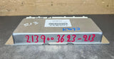 15-20 Mercedes W213 E-Class Air Airmatic Suspension Control Module A213 9003623