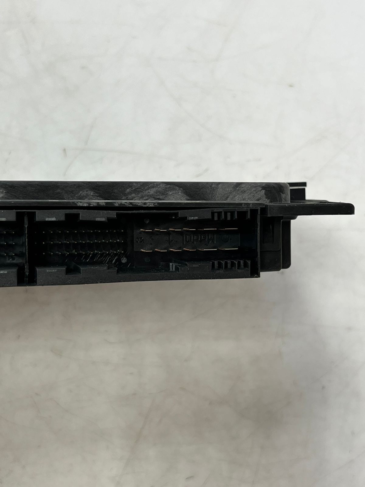 2006-2013 BMW X5 E70 and X6 E71 Footwell Light Control Module 9263790 OEM
