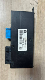 Bild in die Galerieansicht laden, 2011-2018 BMW X3 Central Gateway Control Module 9380333 F25 X4 F26