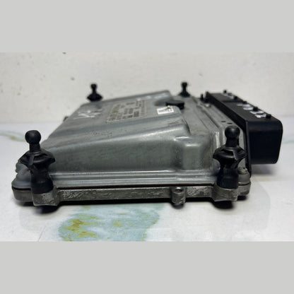 2010-2011 Mercedes-Benz ML350 Engine Control Module A2729002200 W164 ML350