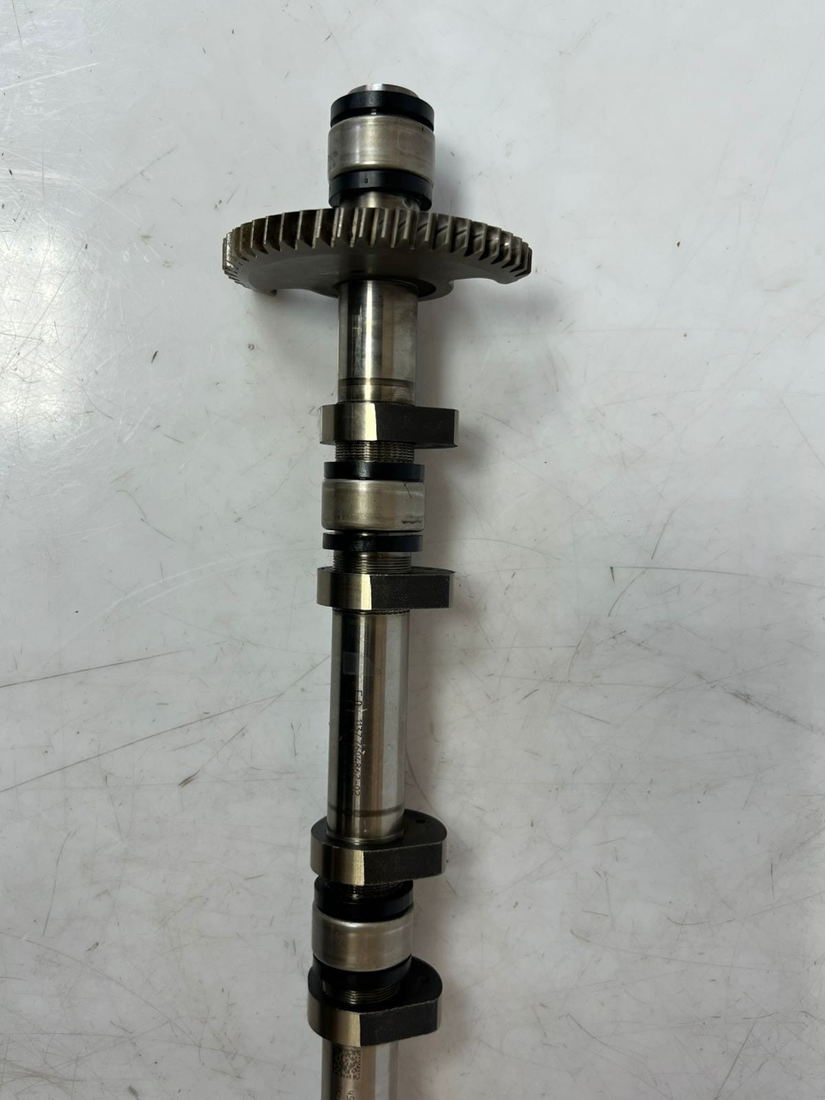 2013-2015 BMW Alpina B7 M5 M6  4.4L V8 S63 xDrive Eccentric Shaft 7604862 OEM