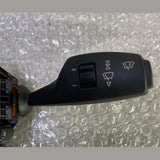 OEM BMW F30 F48 STEERING RING MULTIFUNCTION CONTROL SWITCH 9351140