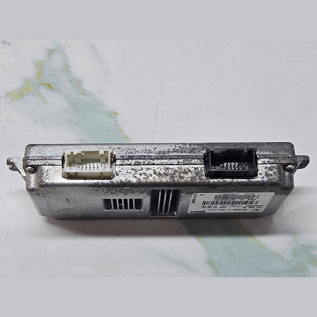 BMW F15 X6 X5 (2014-2018) OEM SURROUND VIEW CAMERA CONTROL MODULE 9084632
