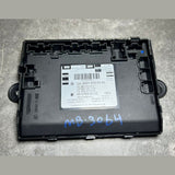 07-13 Mercedes W221 S-Class Front left Side Door Control Module A221 8709386 OEM