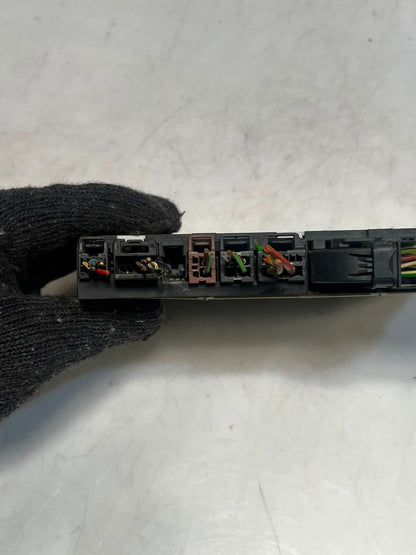 2011-2016 BMW 528i F10 F11 535i 550i FRONT LEFT Seat Control Module 9225621 OEM