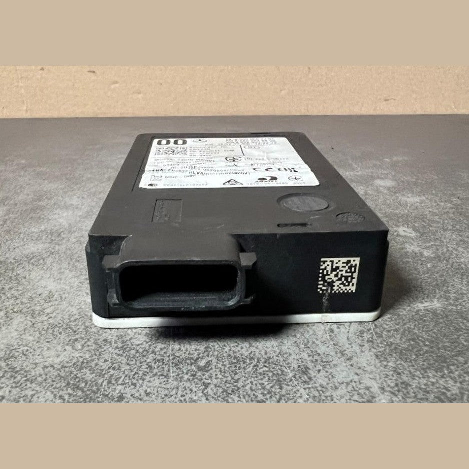 Mercedes CLA GLA Bumper Blind Spot Radar Distance Sensor Module A000 9059707