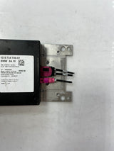2017-2021 BMW F23 M3 230i Communication Telematics Control Module 8734749 OEM