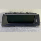 OEM BMW 7 series F01 F02 CENTRAL INFORMATION CID DISPLAY 10" SCREEN 9237848