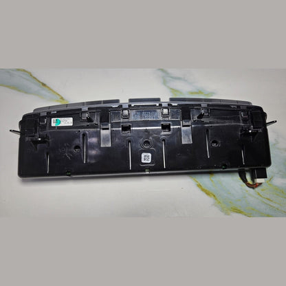 14–18 Mercedes Benz W205 C-Class AC Heater Climate Control Switch A205 9058505