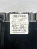 Load image into Gallery viewer, 2011-2012 BMW X1 E84 Instrument Cluster SPEEDOMETER 9242340 OEM
