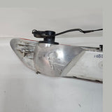 6911899-2006-2008 BMW 6 Series E63 E64 M5 Bumper Light Rear Left OEM