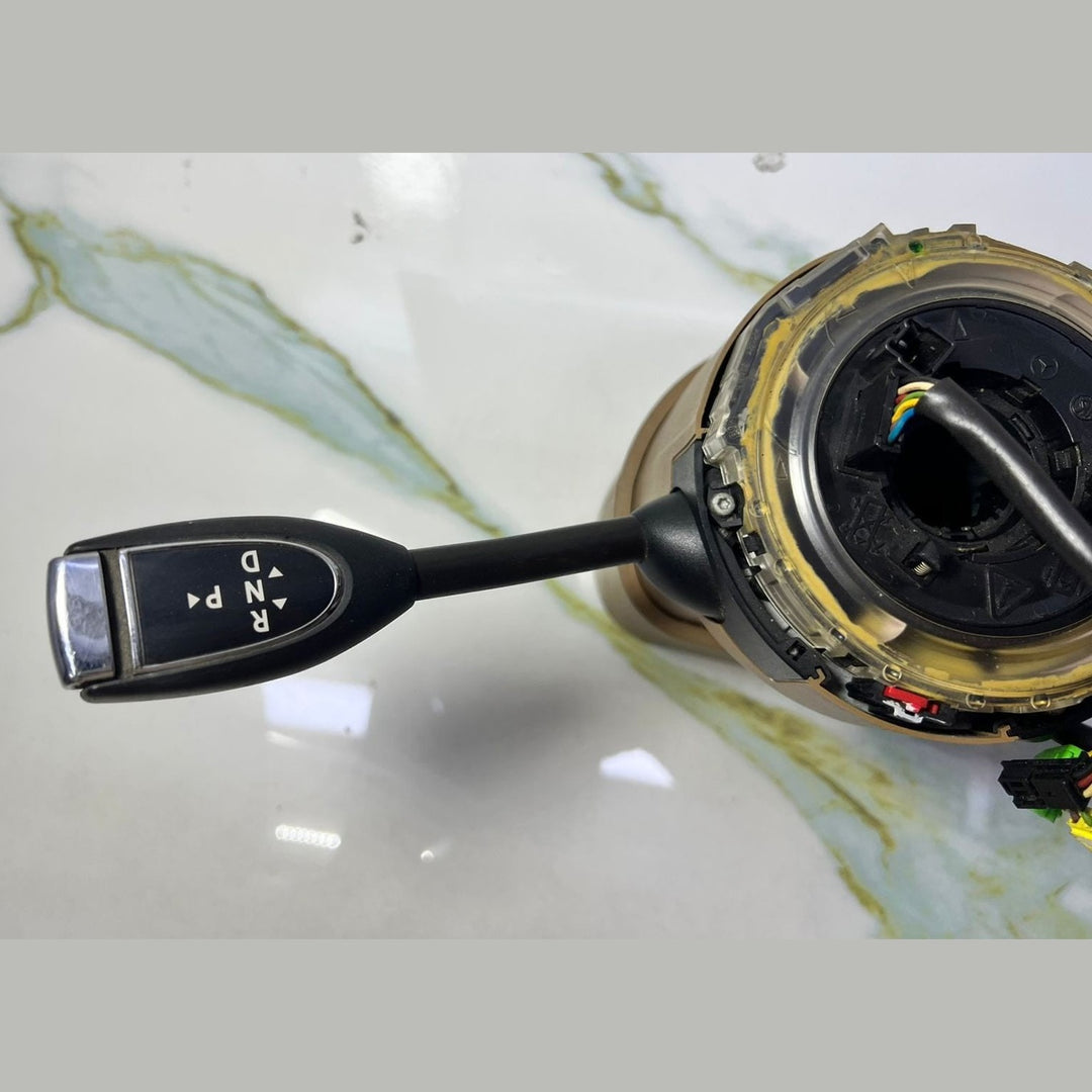 2007-2013 Mercedes S550 Steering Column Switch Assembly A2215406162 W221 S-Class