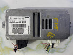 Bild in die Galerieansicht laden, OEM BMW X3 X4 F25 F15 F16 SURROUND VIEW CAMERA CONTROL MODULE 9329347