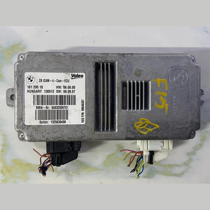 OEM BMW X3 X4 F25 F15 F16 SURROUND VIEW CAMERA CONTROL MODULE 9329347