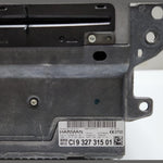 Bild in die Galerieansicht laden, 2014-2016 BMW 428i Navigation System Head Unit 9327315 3 Series F30 F31 F32 OEM