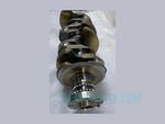 قم بتحميل الصورة إلى عارض الصور، OEM BMW Engine Crankshaft (New Part) for Engine B46C, B46D, B48C, B48D 102079801