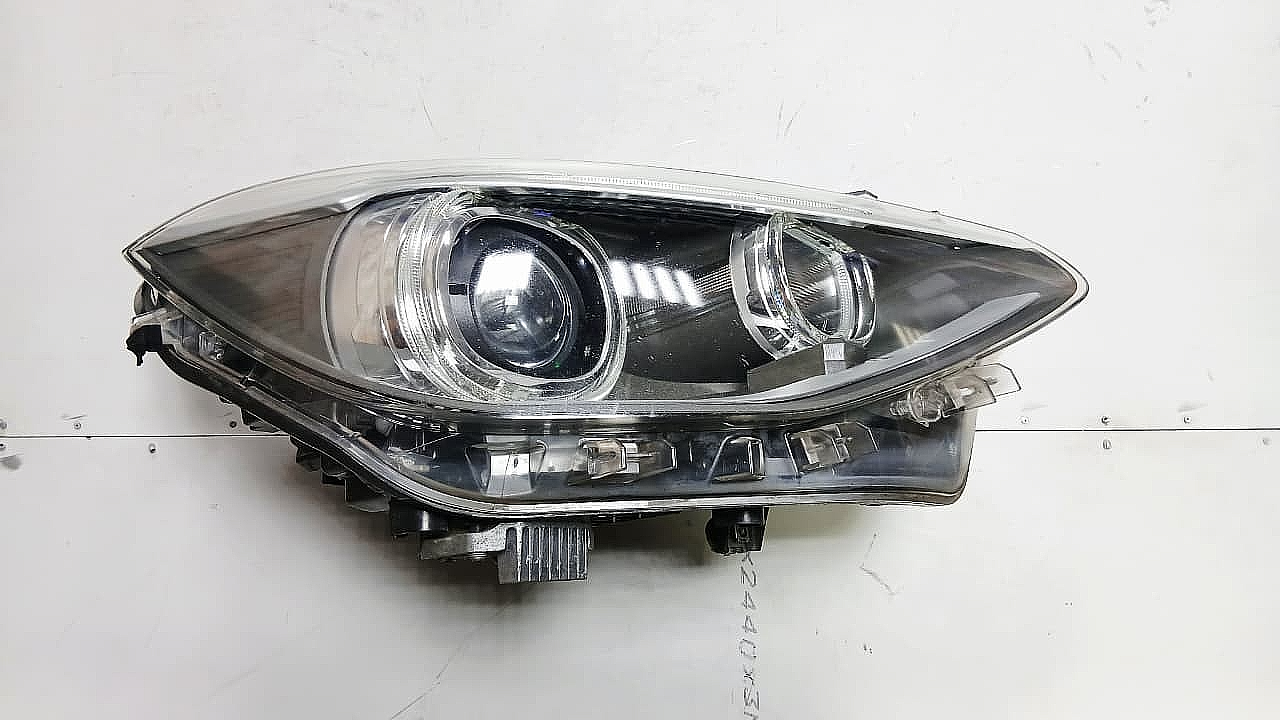 GENUINE OEM Hella BMW 1 'S F20 F21 Xenon Headlight Right Side 2011-15