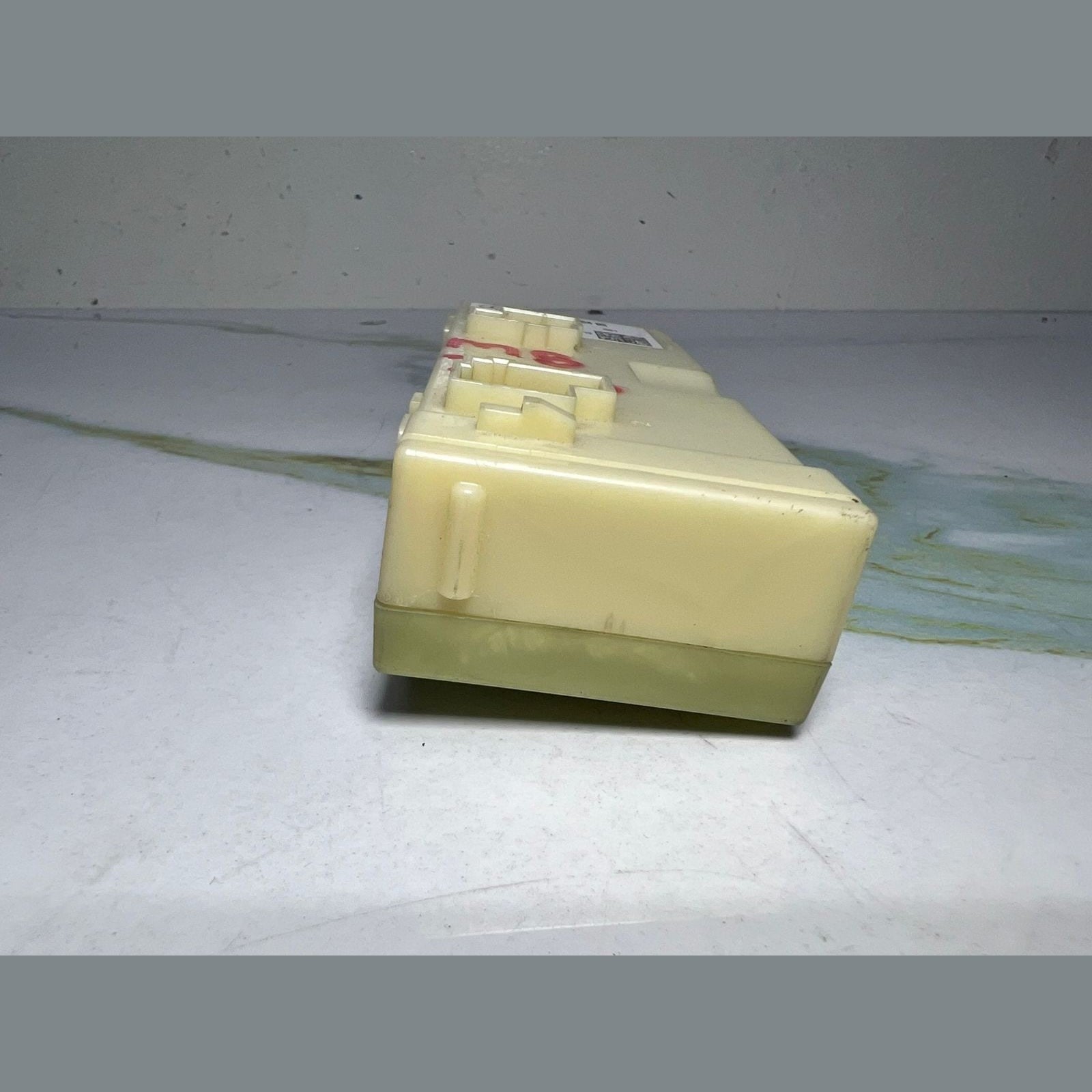 2015 Mercedes-Benz ML250 Tailgate Control Module A1669006405 ML GL W166