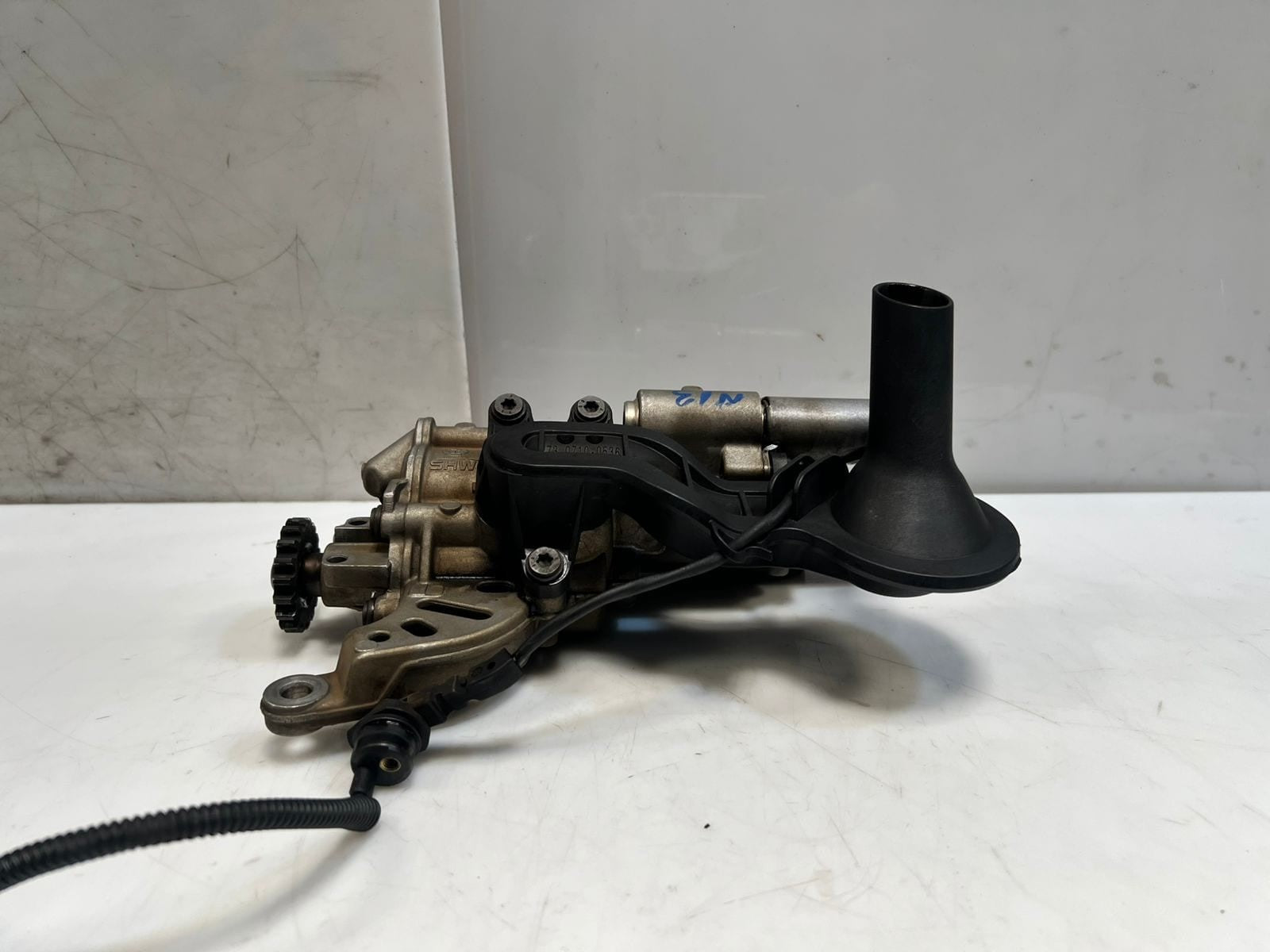 2012-2015 BMW 118i 114i 1' 3' N13 F20 F21 F30 F31 Engine Oil Pump 8601646 OEM