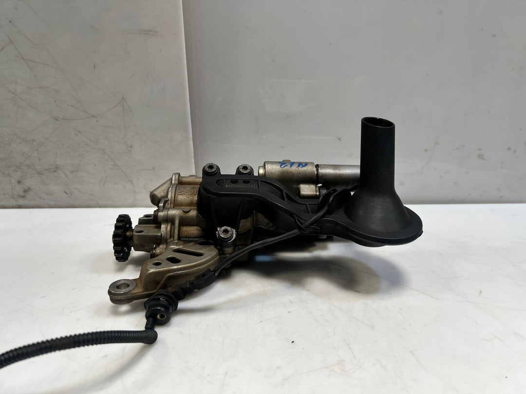 2012-2015 BMW 118i 114i 1' 3' N13 F20 F21 F30 F31 Engine Oil Pump 8601646 OEM