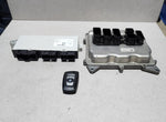 Bild in die Galerieansicht laden, 2011-2013 BMW 125i Engine Control Unit ECU Set 8617551 F20 F21 125i N20