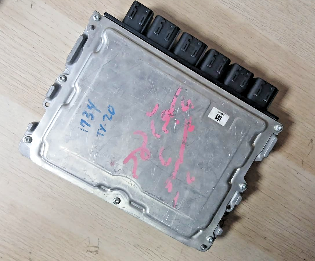 BMW 3 Series G20 G21 318d ECU Engine Control Unit B47D20B 9888494