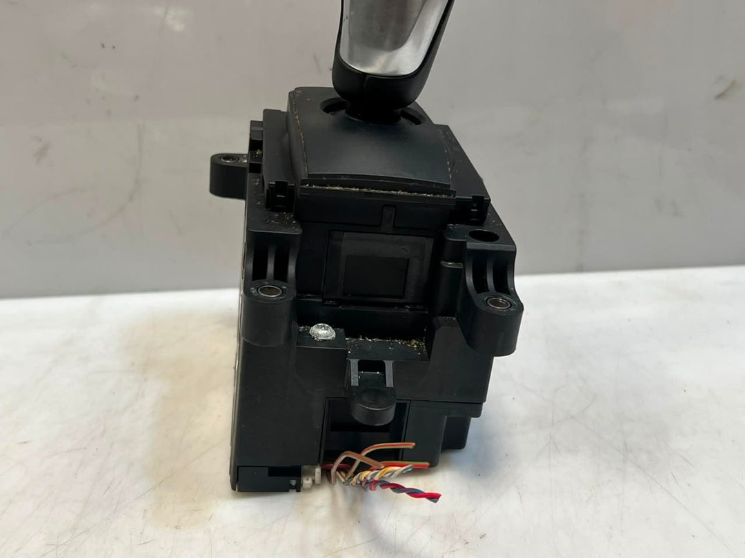 2010 BMW 550i GT 7' F10 5 Series F07 Automatic Gear Shift Selector 9218101 OEM