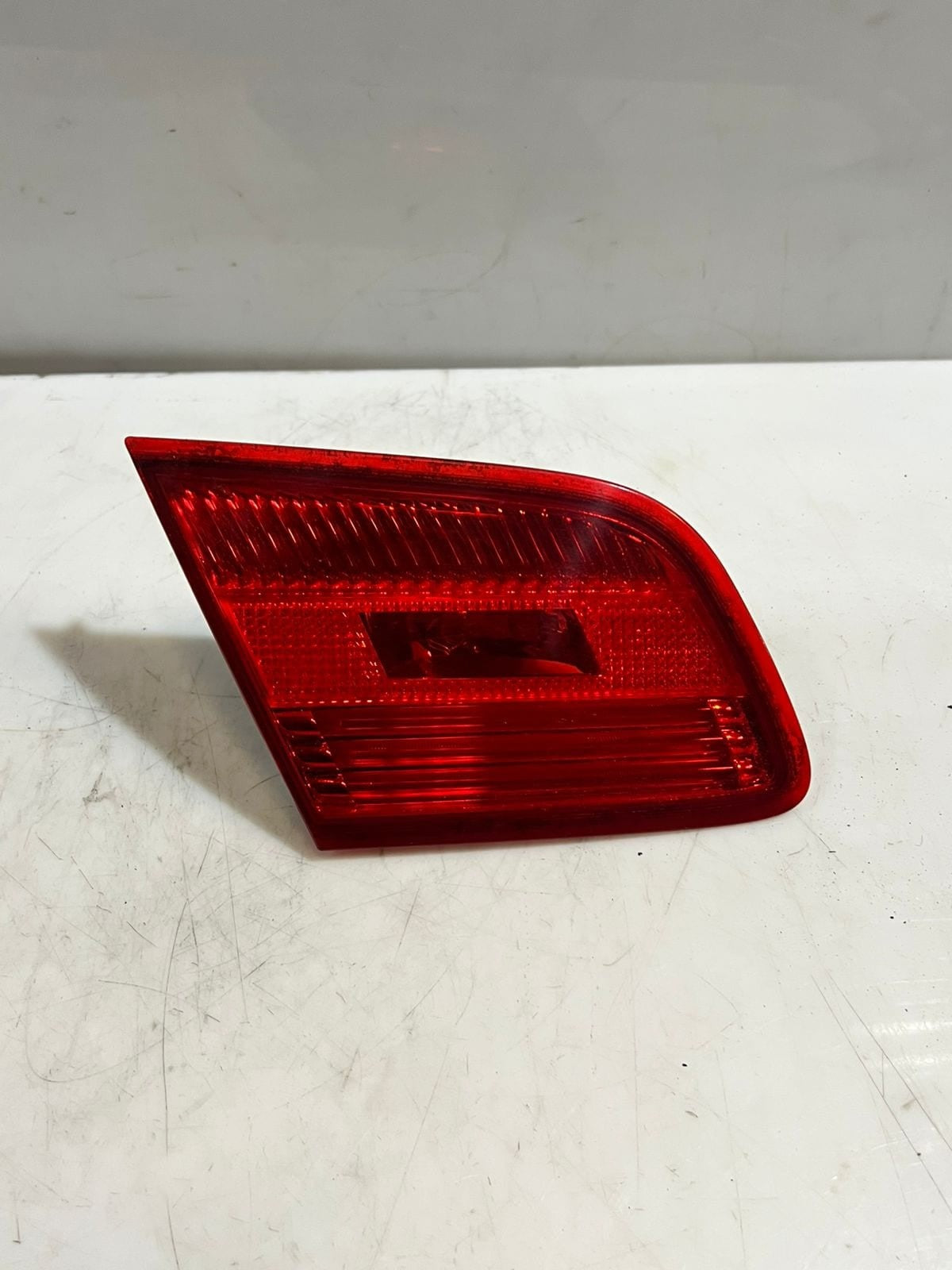 2007-2010 BMW 328i 3' E92 M3 LEFT RIGHT Trunk Mount Tail Light 7162300 7162299 