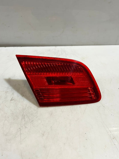 2007-2010 BMW 328i 3' E92 M3 LEFT RIGHT Trunk Mount Tail Light 7162300 7162299 