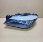 Load image into Gallery viewer, 2009-2012 BMW 750i Left Driver Xenon Adaptive Headlight 7182153 750i F01 F02