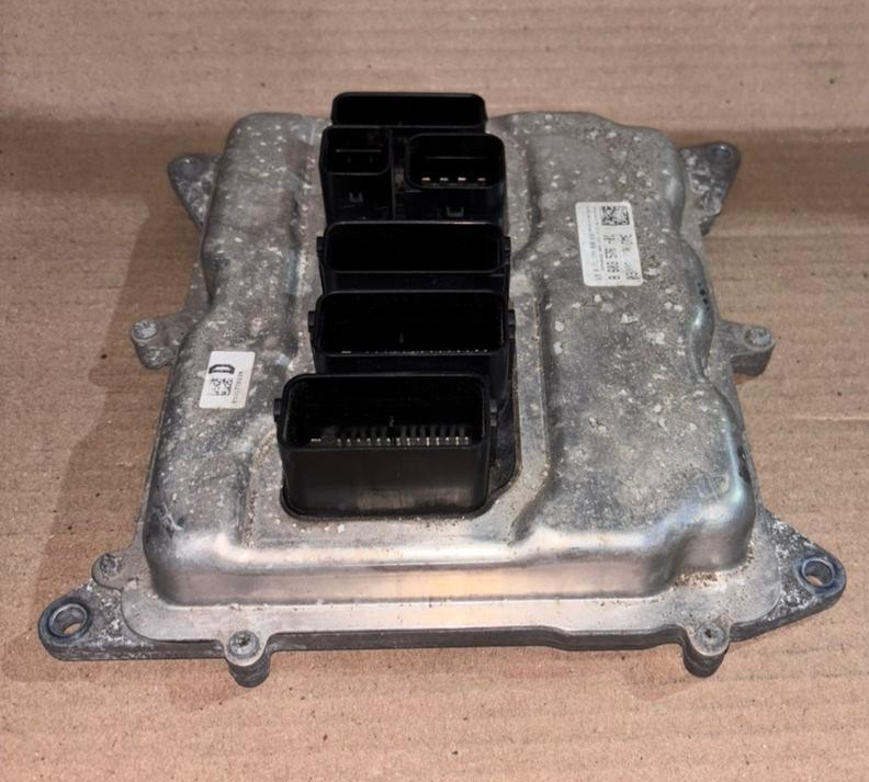 BMW X1 20i E84 N20 ENGINE CONTROL UNIT ECU KIT DME 8603576
