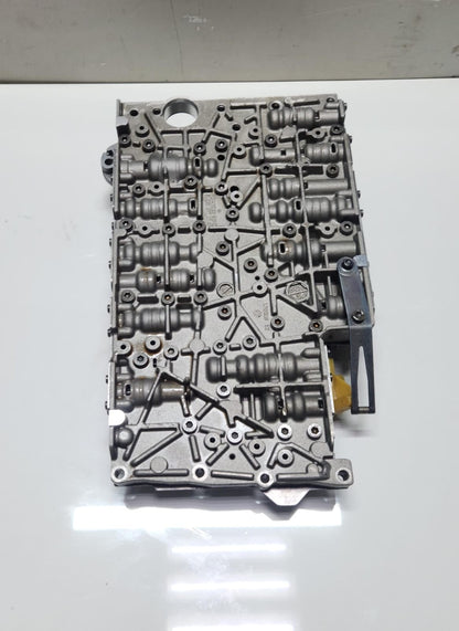 2006-2012 Mercedes-Benz Transmission Valve Body 7-SPEED  R2202771701