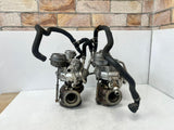 2013-2019 BMW 650i 6 Series F06 F01 F04 F15 X5 Gran Coupe Turbocharger 7605794
