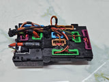2019-2023 BMW X7 X5 G05 Rear Power Distribution Fuse Box 8706212 OEM