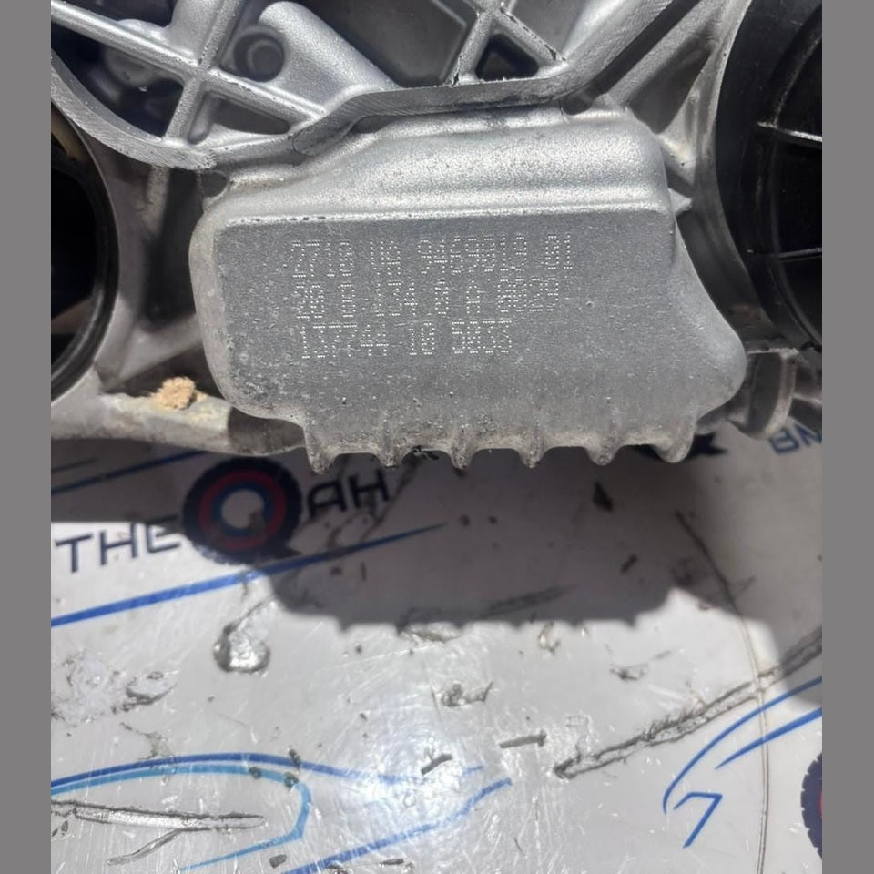 2017-2022 BMW X3 Transfer Case 9469019 G20 G30 G01 and X3 G01 xDrive 30d ATC-13
