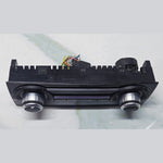 Load image into Gallery viewer, 2011 BMW 7 SERIES REAR AC HEAT AIR CLIMATE CONTROL SWITCH 9228398 OEM